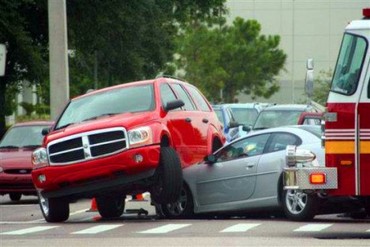 Omaha Chiropractor Whiplash Care