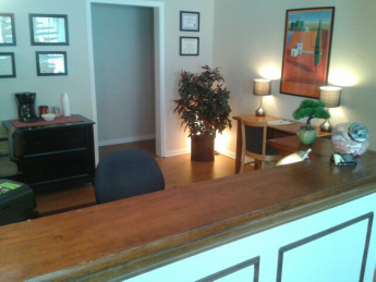 Omaha Chiropractor and Acupuncture