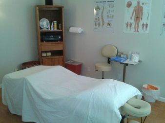 Acupuncture Omaha