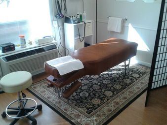 Chiropractor Omaha